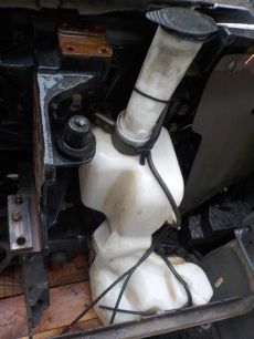 Изображение грузовика