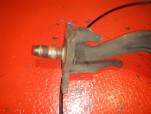 Изображение грузовика