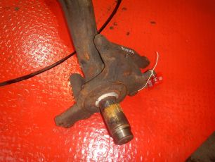 Изображение грузовика