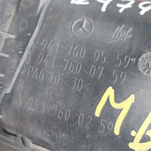 Изображение грузовика