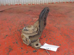 5010316592 RENAULT Опора двигателя, № XF170999