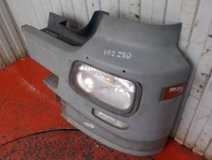 Изображение грузовика