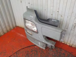 Изображение грузовика