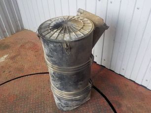 Изображение грузовика