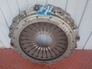 Изображение грузовика