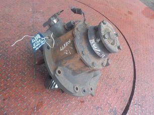 Изображение грузовика