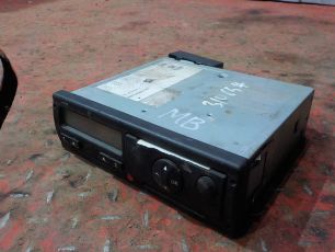 Изображение грузовика