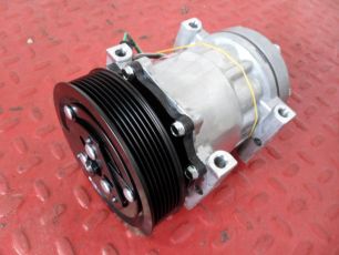 Изображение грузовика