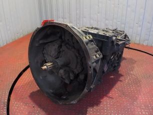 Изображение грузовика