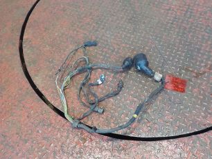 20921269 VOLVO Электропроводка фары, № XF227491