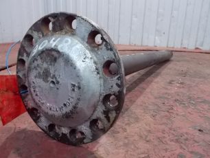 Изображение грузовика