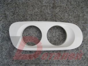 1683722K BDR Накладка противотуманной фары правая