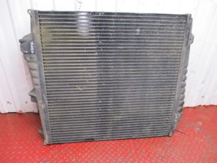 21375541 VOLVO Интеркулер, № XF186270