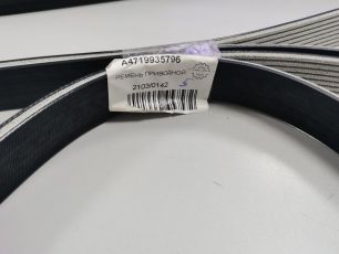4719935796 MERCEDES Ремень поликлиновой