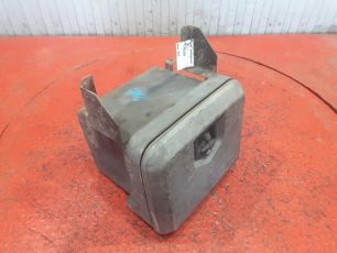 Изображение грузовика