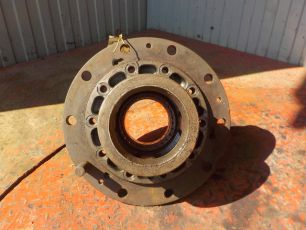 Изображение грузовика