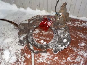 Изображение грузовика