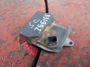 Изображение грузовика