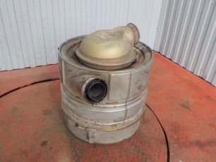 Изображение грузовика