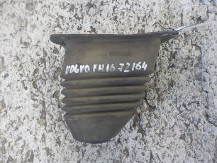 Изображение грузовика