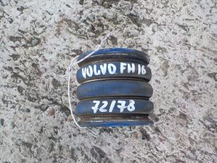 1676199 VOLVO Патрубок интеркулера, № XF72178