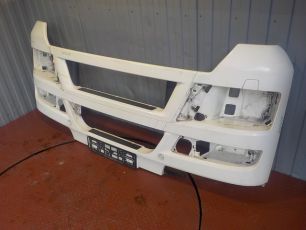 Изображение грузовика