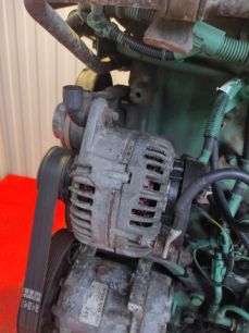 Изображение грузовика