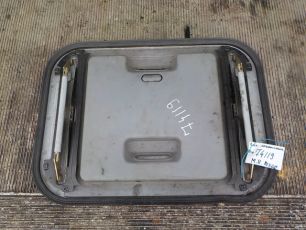 Изображение грузовика