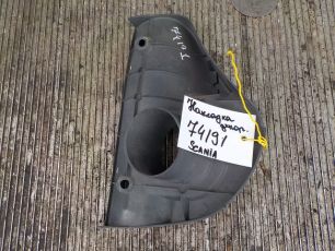 Изображение грузовика