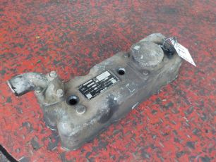 Изображение грузовика