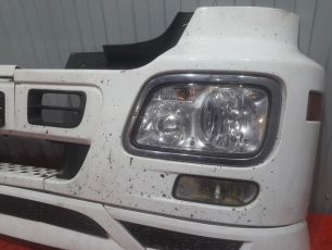 Изображение грузовика