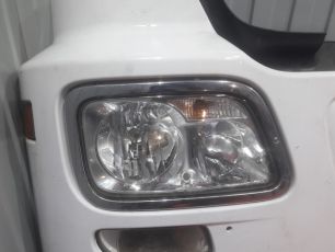 Изображение грузовика