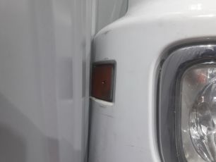 Изображение грузовика