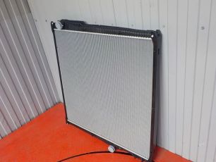 Изображение грузовика