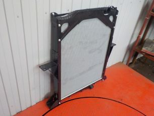 Изображение грузовика