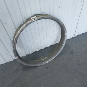 1665405 VOLVO Кольцо диффузора, № XF439849