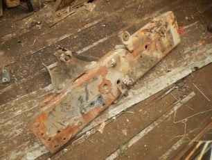 Изображение грузовика