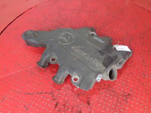 5410982817 MERCEDES Коллектор впускной, № XF286965