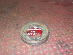 1674597 VOLVO Шкив термомуфты, № XF265952