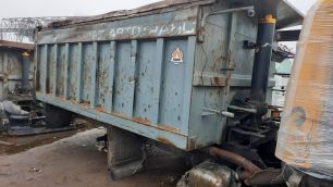 Изображение грузовика