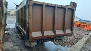 Изображение грузовика