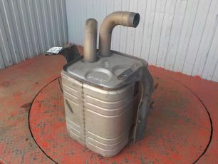 Изображение грузовика