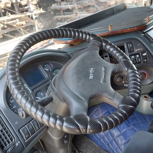 1620835 DAF Колонка рулевая