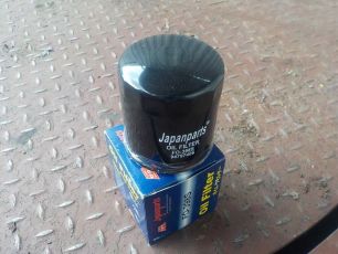 FO398S JAPANPARTS Фильтр масляный