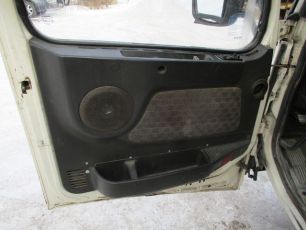 Изображение грузовика