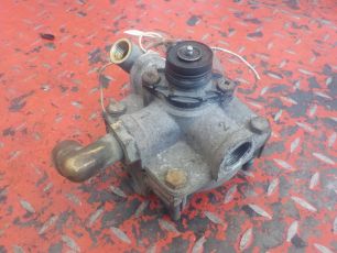 3173150 VOLVO Клапан ускорительный, № XF232318