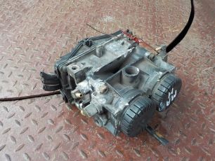 81521066014 MAN Модулятор EBS, № XF150188