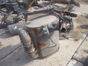 20950557 VOLVO Глушитель основной, № XF40381