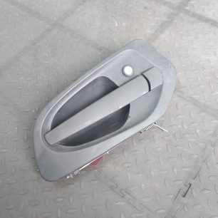 9607230609 MERCEDES Ручка двери наружная левая