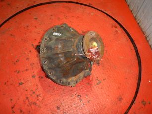 Изображение грузовика